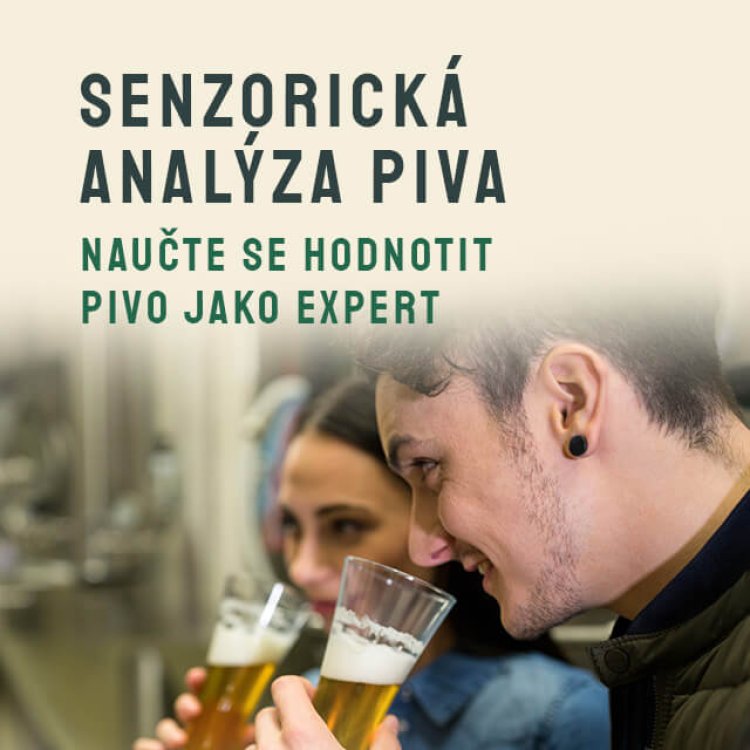 Senzorická analýza piva