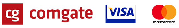 Platební brána ComGate